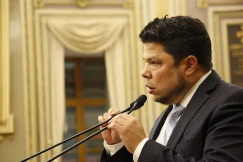 Ley de Amnistía llega al Congreso y resarcirá abusos de pasados gobiernos