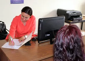 IPM promueve Casa de Servicios y atención para las mujeres
