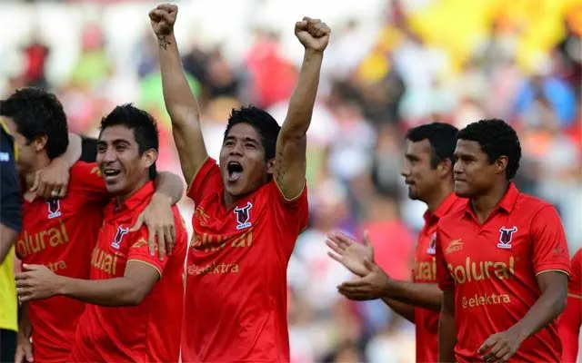 Listas las semifinales de la Copa MX