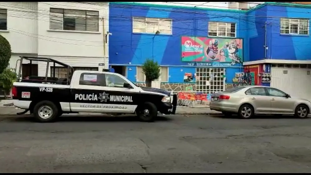 Roban medio millón de pesos a cuentahabiente en la ciudad de Puebla