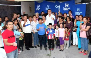 Oportunidades de empleo para madres solteras: Cabalán Macari