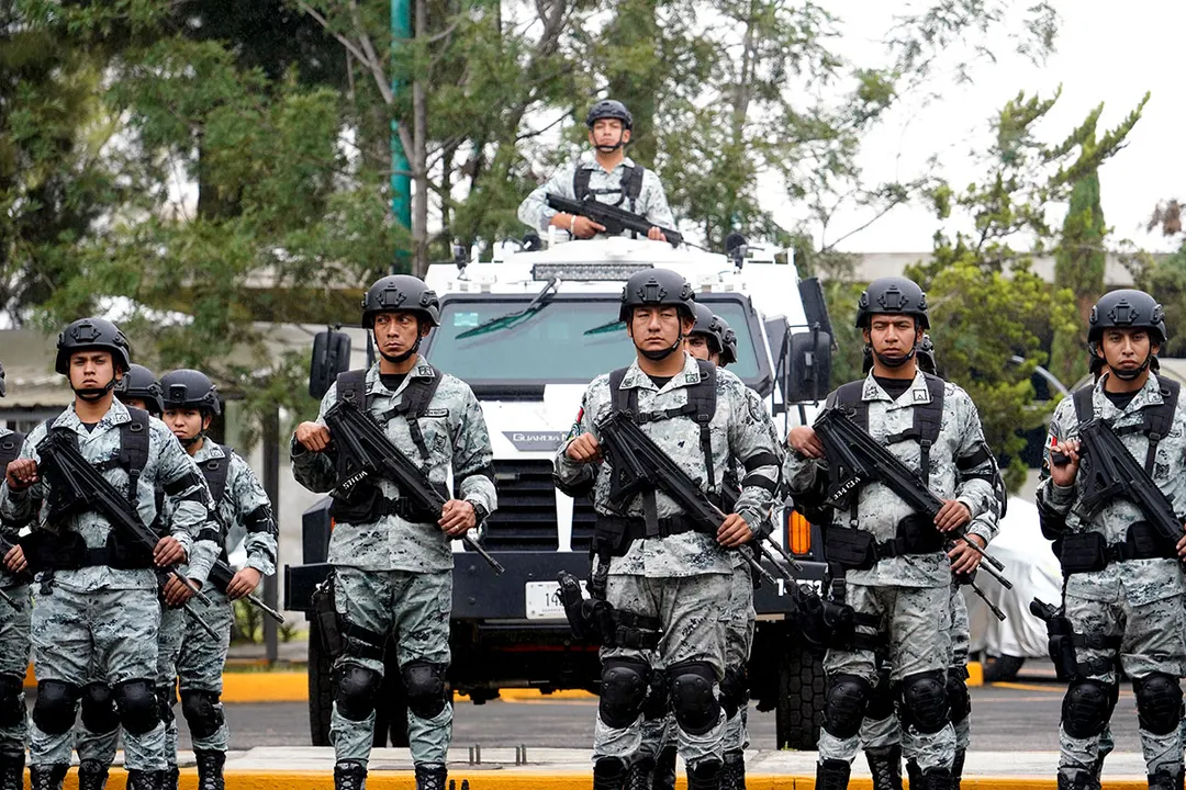 Guardia Nacional