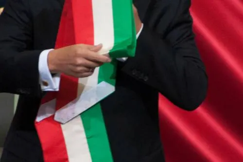 Senado aprueba modificación del orden en los colores de la Banda Presidencial