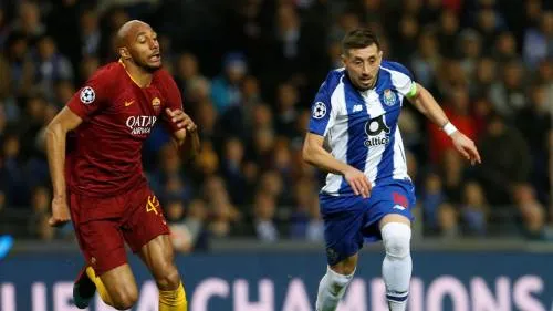 Héctor Herrera fichará con el Atlético de Madrid, afirma ‘Marca’