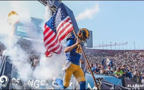 A pesar de problemas, la NFL no terminaría su relación con México