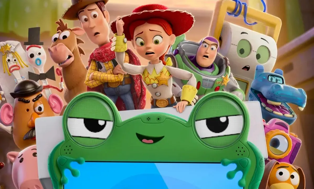 Toy Story 5 rompe récords: supera los 300 millones de dólares y logra el mejor estreno del año