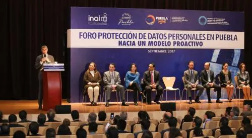 Gobierno de Puebla, abierto y transparente: Tony Gali