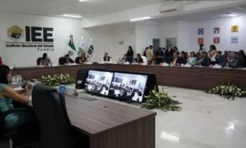 IEE aprueba lineamientos para garantizar paridad e inclusión social en elecciones