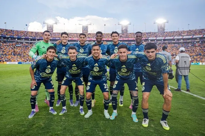 Club América