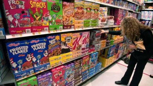 Kellogg’s retira cereal Honey Smacks en México por posible brote de salmonela