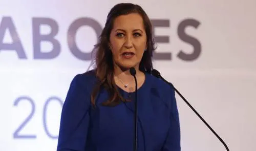 “Lo más fácil era irse a su casa”