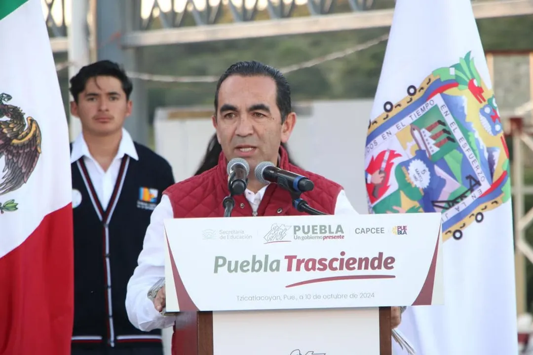 Mario Alberto Cruz González