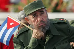 En Cuba, nueve días de luto por muerte de Fidel Castro