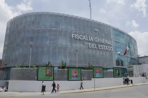 Fiscalía General capturó a sujeto que abusó sexualmente de un menor
