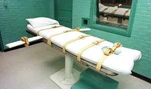 ONU emprende lucha para evitar pena de muerte en 33 países