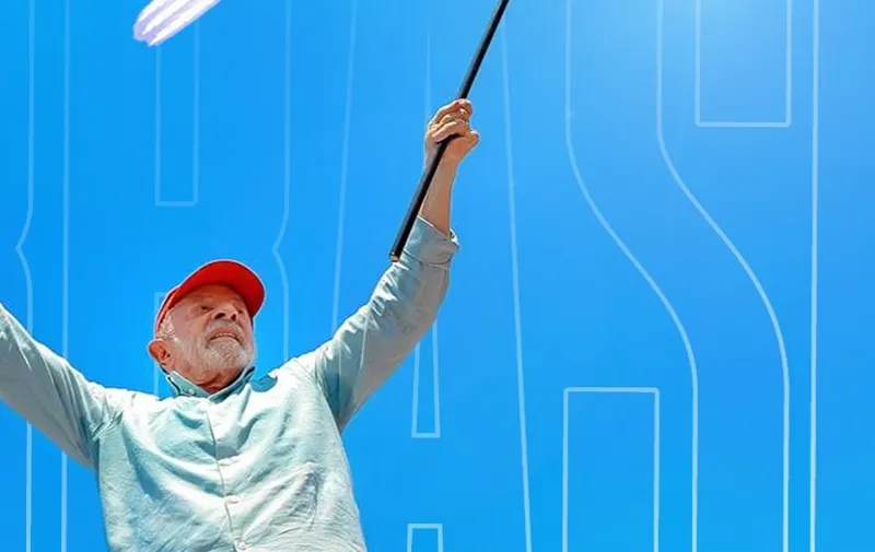 Lula agradece a Sheinbaum, Orsi y Kast y proclama victoria democrática en América Latina