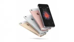 Telcel y AT&T se alistan para la preventa del iPhone SE
