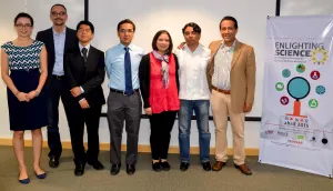 México, con obstáculos para competir en materia de investigación: UDLAP