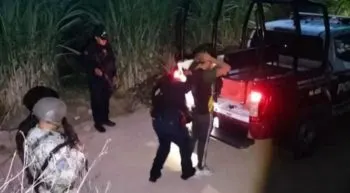 Rescatan en Coxcatlán a médico presuntamente privado de la libertad en Oaxaca; hay dos detenidos