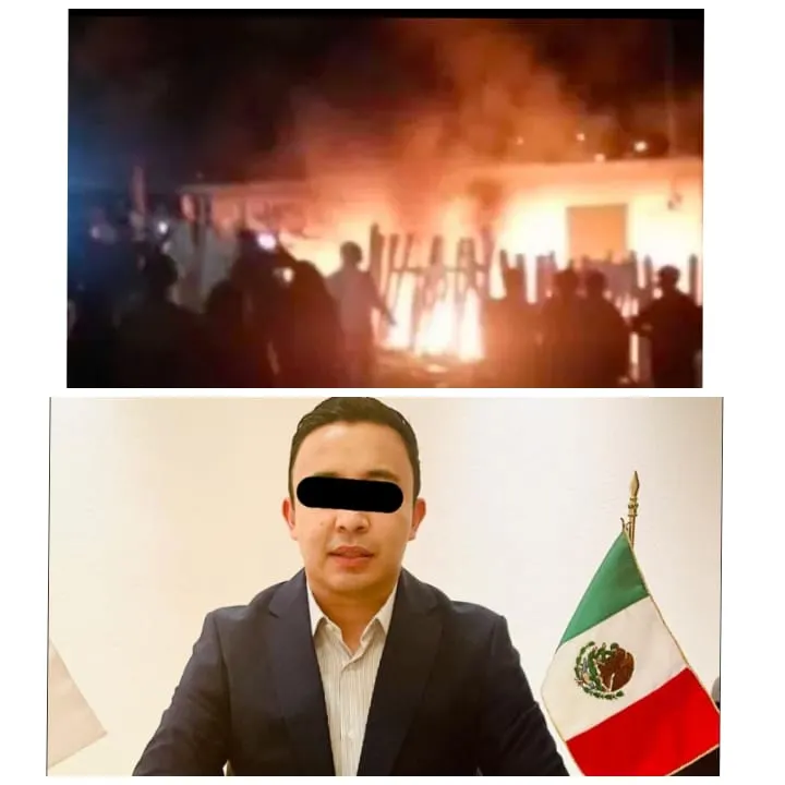 Necesario fortalecer a policías en Puebla tras linchamiento de Daniel Picazo: Coparmex