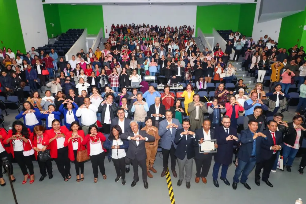 Puebla conmemora el Día Internacional de la Lengua Materna con compromiso por las lenguas indígenas