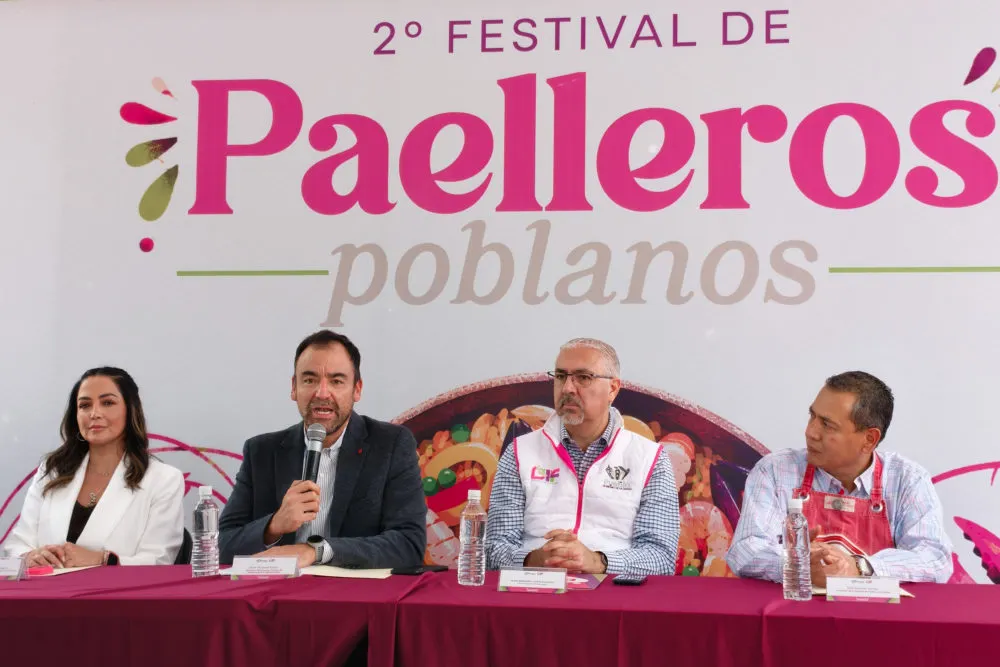 Foto: Óscar Rodríguez / EsImagen