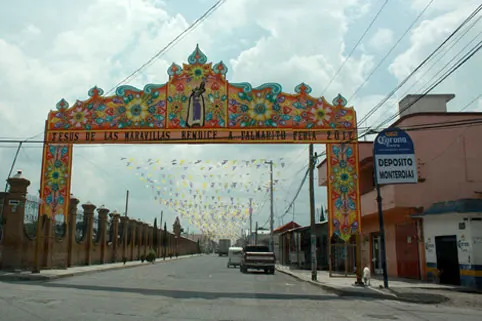 Delincuencia impone su ley en Palmarito Tochapan