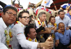 En meses de transición Tony Gali hará foros ciudadanos