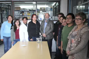 Investigación de la BUAP es utilizada en dispositivos tecnológicos espaciales