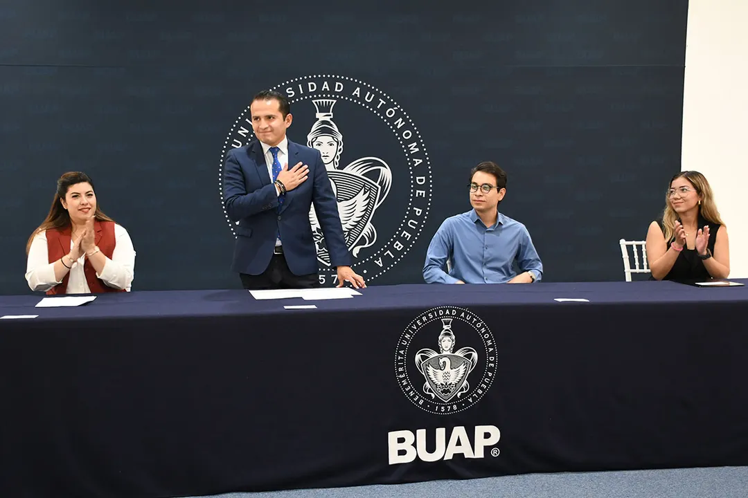 Buap Foros Conocimiento Y Juventud