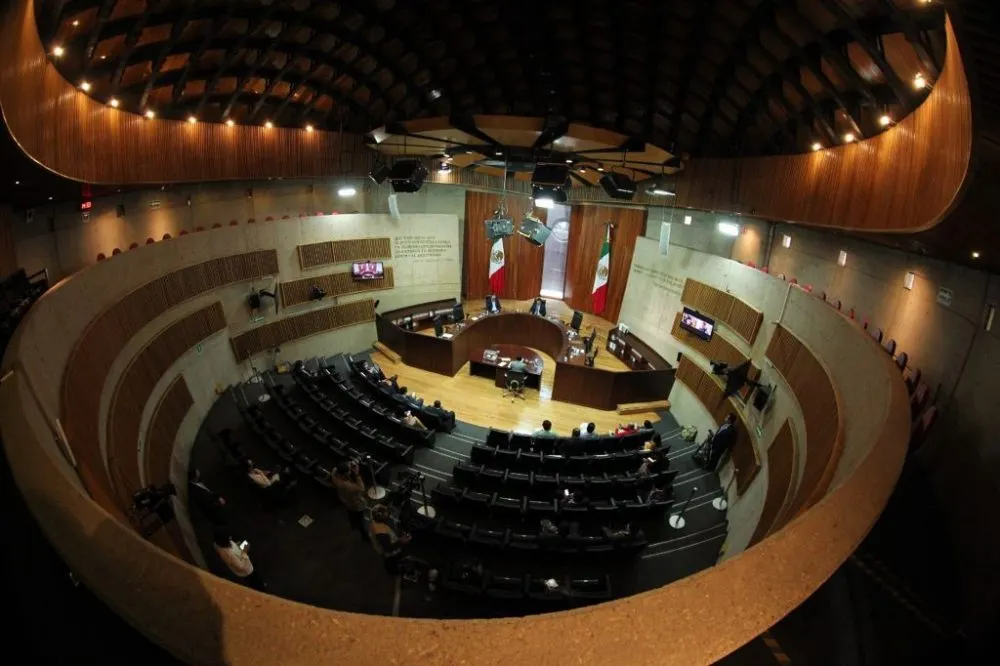 TEPJF