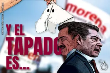 ¿Quién será el candidato de Morena a la gubernatura de Puebla?
