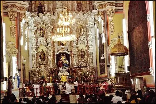 Invita Arzobispo a realizar la visita de las 7 casas, acompañando a Jesús