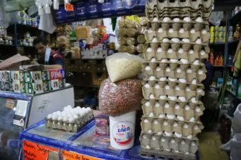 Inflación en México disminuye; llega a 4.79% en julio 2023