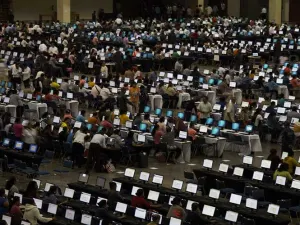 SEP garantiza seguridad en evaluación docente en Chiapas