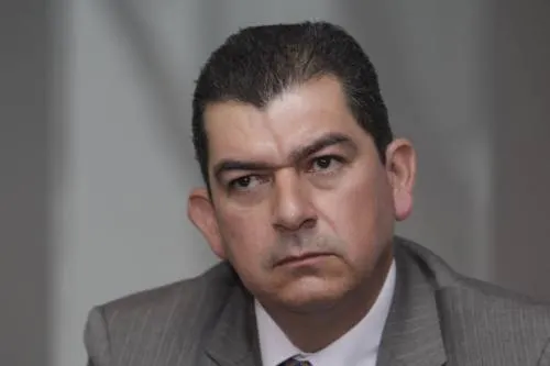 CCE defiende a RMV y justifica su falta de combate del robo de hidrocarburos