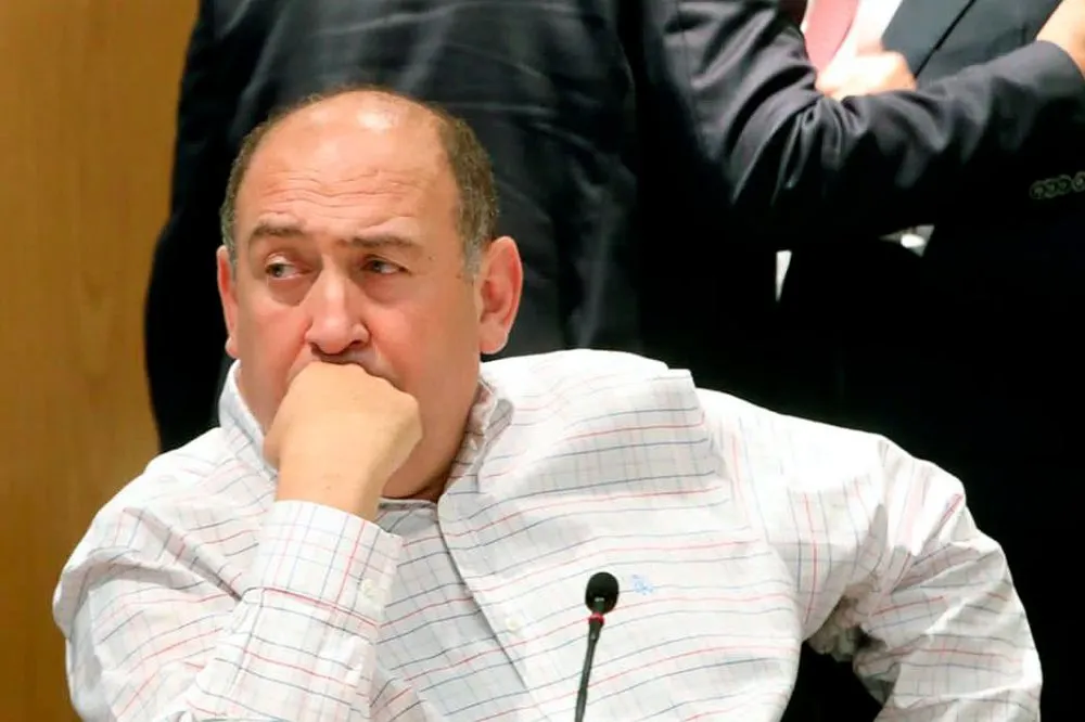 Ruben Moreira Valdez