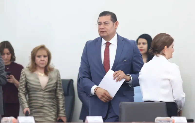 Foto: Anel Esgua / EsImagen