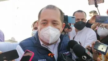 Destinará Ayuntamiento 9 MDP para mantenimiento del mercado Amalucan
