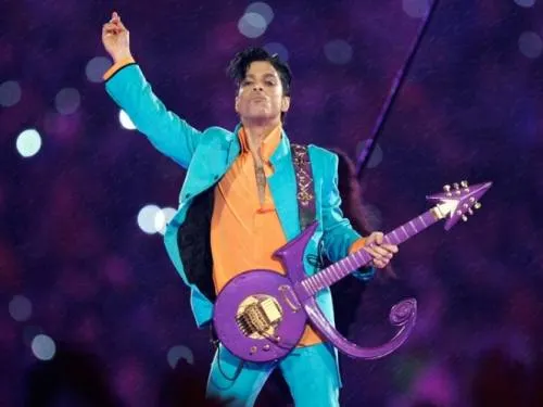 Herederos de Prince piden a Trump deje de usar su música