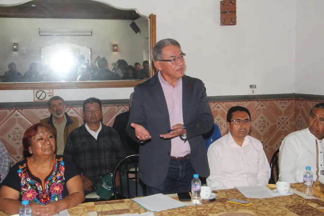 Meliton Lozano Perez