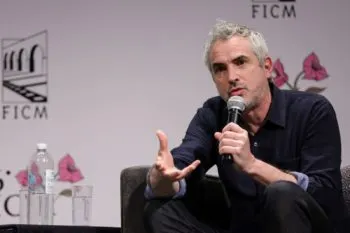 Alfonso Cuarón prepara “Ascension”, nueva serie de terror psicológico para Apple TV+