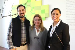 Invita IMACP a Exposición Natura | Factura
