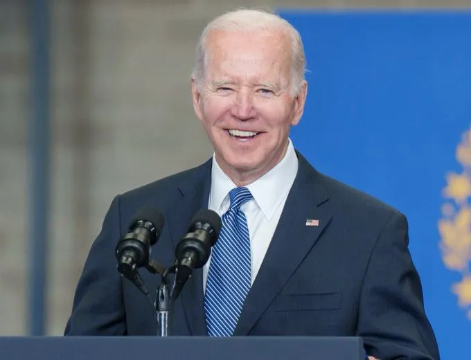 Joe Biden