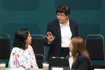 Secretaría de Movilidad y Transporte dejará de recibir a Antorcha Campesina y UPVA 28 de Octubre
