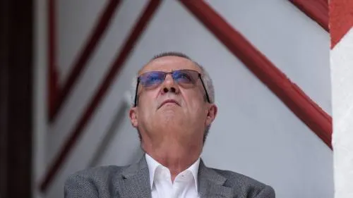 Las reservas no se tocan: Secretario de Hacienda de AMLO