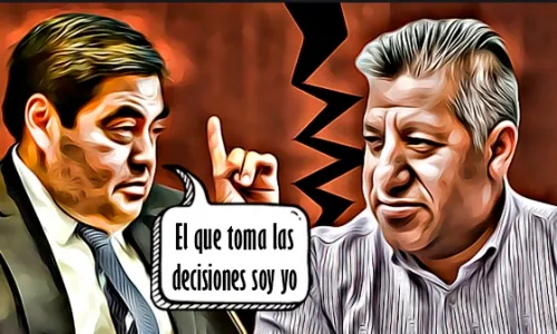 Licitaciones bajo sospecha y nuevo secretario de Infraestructura
