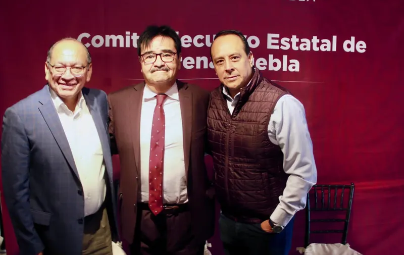 PRIAN, dedocracia