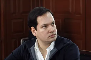 El verdeecologista detrás del fraude de “El Delirio”