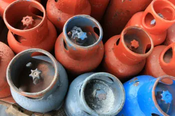 Del 23 al 29 de octubre, esto costará el gas LP en Puebla